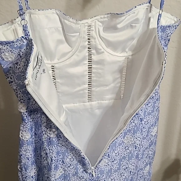 Karina Grimaldi Dress XS - Picture 10 of 13